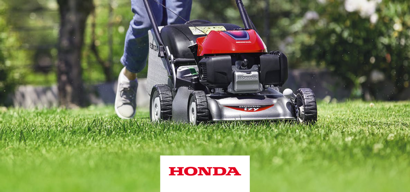 gamma honda